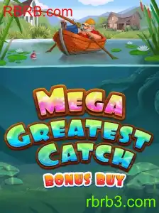 MegaGreatestCatchBonusBuy